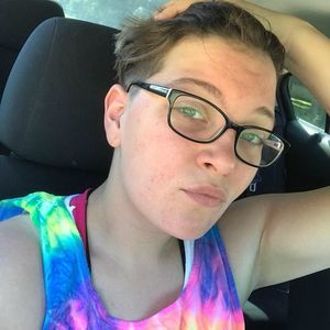 Meet your Posher, Katelynn